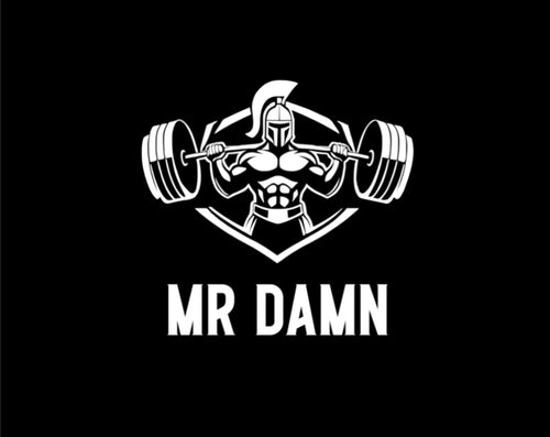 Mr damn